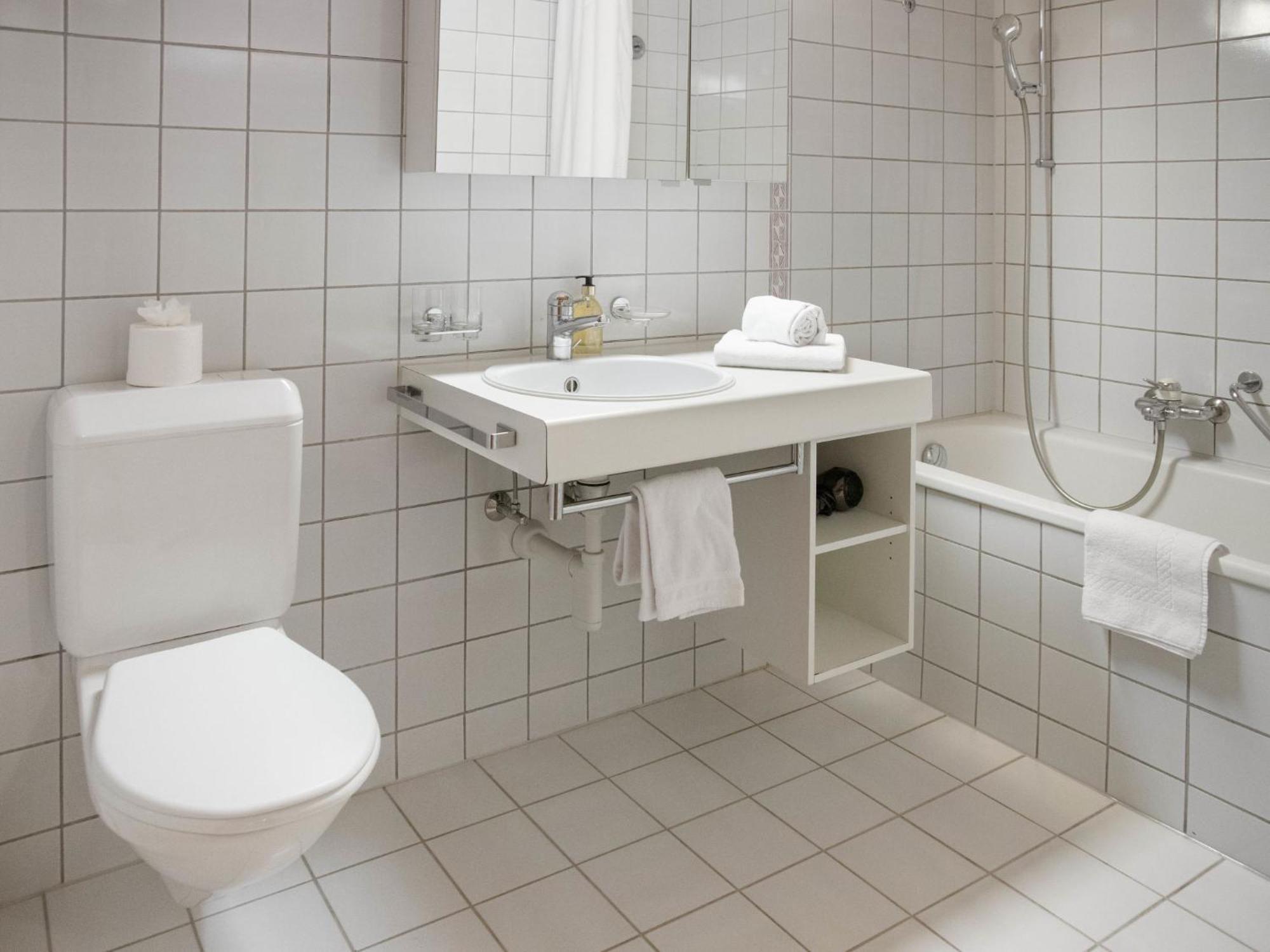 Abendrot Apartments-17 By Interhome Appartement Grindelwald